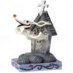 Figurine L'trange Nol de monsieur Jack - Zero