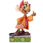 Figurine Disney Traditions - Jaq la souris