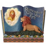 Figurine Simba Le Roi Lion Disney Traditions