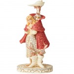 Figurine Aurore et ses amis - Disney Traditions