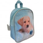 Sac  dos Chiot pour la maternelle