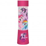 Lampe Led Mon Petit Poney  paillettes Twilight Sparkle