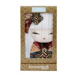 Limes  Ongles Kimmidoll Namika - En carnet