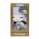 Limes  Ongles Kimmidoll Airi - En carnet