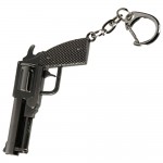 Porte cls Arme Revolver