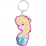 Porte cls gomme Disney La Reine des Neiges - Elsa