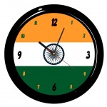 Horloge Inde by Cbkreation