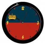 Horloge Liechtenstein by Cbkreation