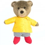 Peluches, doudous