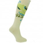 Paire de collants Littlest Petshop La Tortue