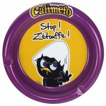 Cendrier Caliméro Stop Z'étouffe