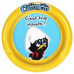 Cendrier Calimro C'est trop inzuste