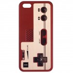 Coque iphone 5 Rtro Gamer