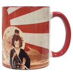 Mug japon geishas par Cbkreation