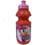 Gourde bouchon sport Disney Daisy Duck