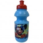Gourde bouchon sport Disney Mickey