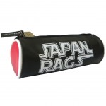 Trousse ronde Wars by Japan rags