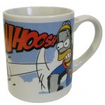 Mug Simpsons Whoosh
