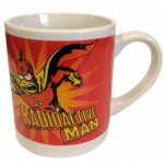 Mug Simpsons Radioactive Man