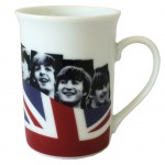 Mug allong The Beatles story