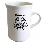 Mug Zodiaque Cancer forme tasse  th
