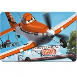 Set de table Planes 3D Disney Lenticulaire