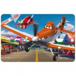 Set de table Planes Disney 3D Lenticulaire