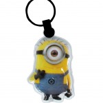 Porte cls Minions Stuart Moi Moche et Mchant Lumineux