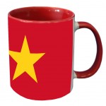 Mug Vietnam par Cbkreation