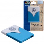 Batterie de secours pour Tlphone Portable Volkwagen Bleue