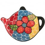 Repose sachet et infuseur  th