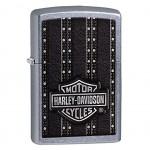 Briquet Zippo Harley Davidson