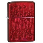 Briquet Zippo Candy Apple Red