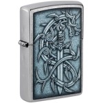 Briquet Zippo Mythologie Mdivale