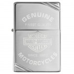 Briquet Zippo Harley Davidson Genuine Finest Quality