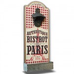 Dcapsuleur Bistrot de Paris