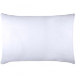 Protge Oreiller molleton Coton - 50 x 70 cm