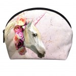 Trousse cosmtique Laissez lucie Faire - Maria - Licorne