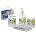 Accessoires salle de bain Littlest Petshop