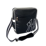 Sac bandoulire New York Yankees marine