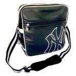 Sac bandoulire New York Yankees noir