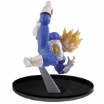 Dragon Ball Z Banpresto - Figurine Vegeta 13 cm