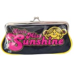 Grand Porte-monnaie Clip Little Miss Sunshine
