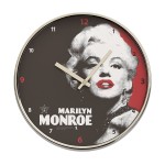 Horloge Marilyn Monroe Movie