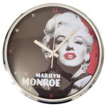 Horloge Marilyn Monroe Movie