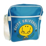 Sac Monsieur et Madame besace - Monsieur Happy University
