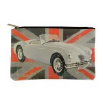 Pochette London MG
