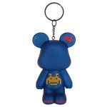 Porte cls Funky Bears Envahisseurs
