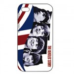 Coque Iphone 4 et 4 S Beatles Story