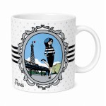 Mug Olivia � Paris
